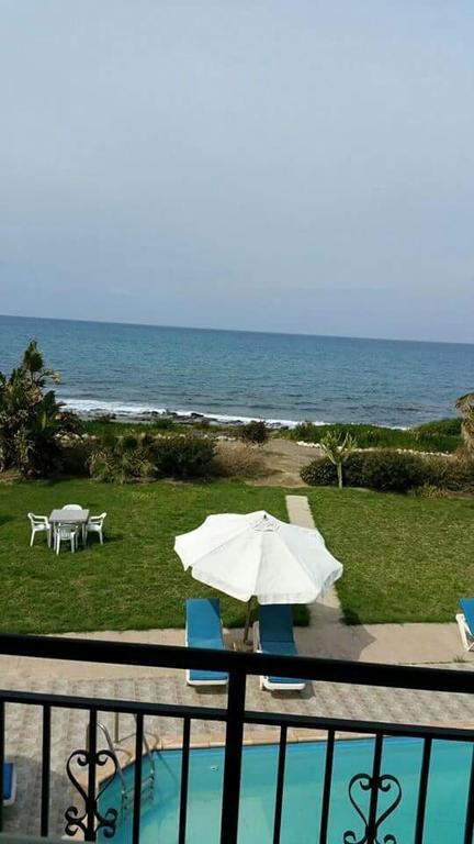 Agia Marina  Olgas Villa الغرفة الصورة